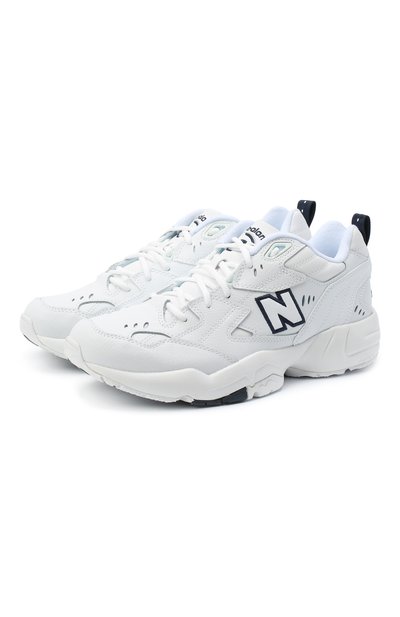 Комбинированные кроссовки 608 NEW BALANCE, арт. MX608WT/D, фото 1