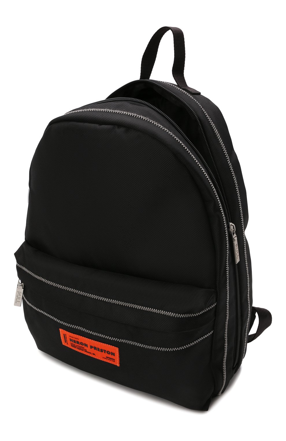 Рюкзак HERON PRESTON, арт. HWNB009F21FAB0011010, фото 4