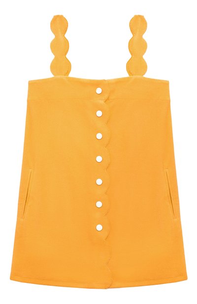 Хлопковый сарафан MARYSIA BUMBY, арт. BC057, фото 1