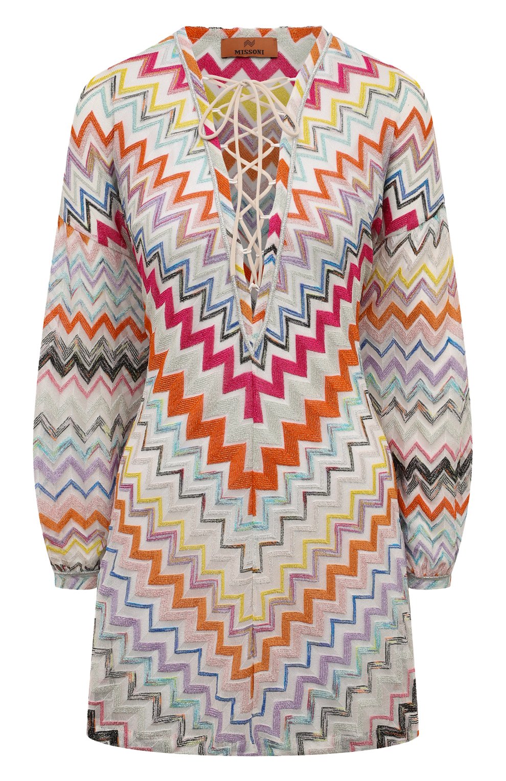 Туника MISSONI, арт. MS24SQ1V/BR00XL, фото 1