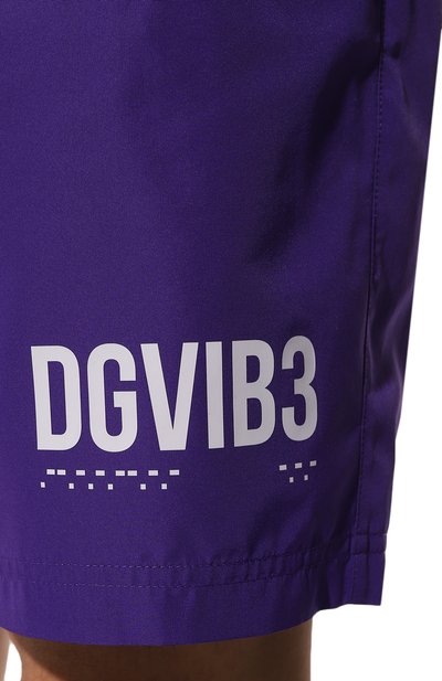 Плавки-шорты DOLCE & GABBANA, арт. M4F25T/FUSFW, фото 4