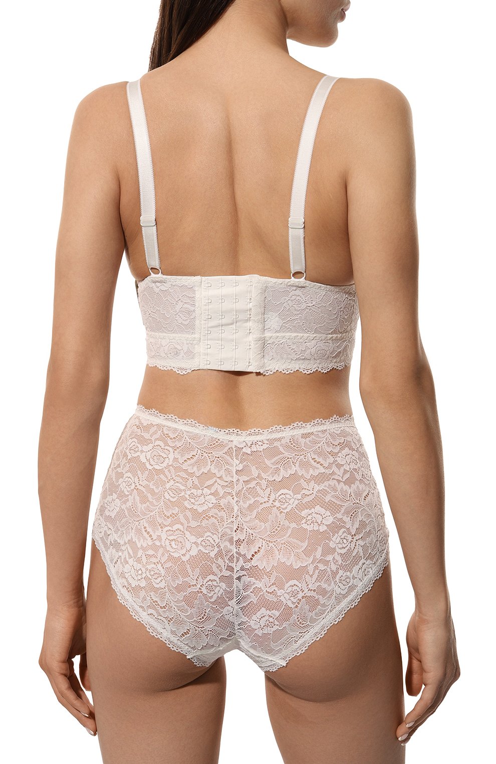 Трусы-слипы с завышенной талией AUBADE, арт. 2K24, фото 3