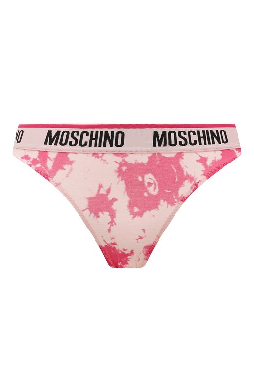 фото Трусы-слипы moschino