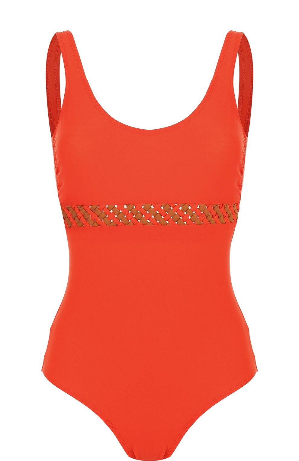 Слитный купальник с открытой спиной HATEIA, арт. ETERNELLE/5A89, фото 1