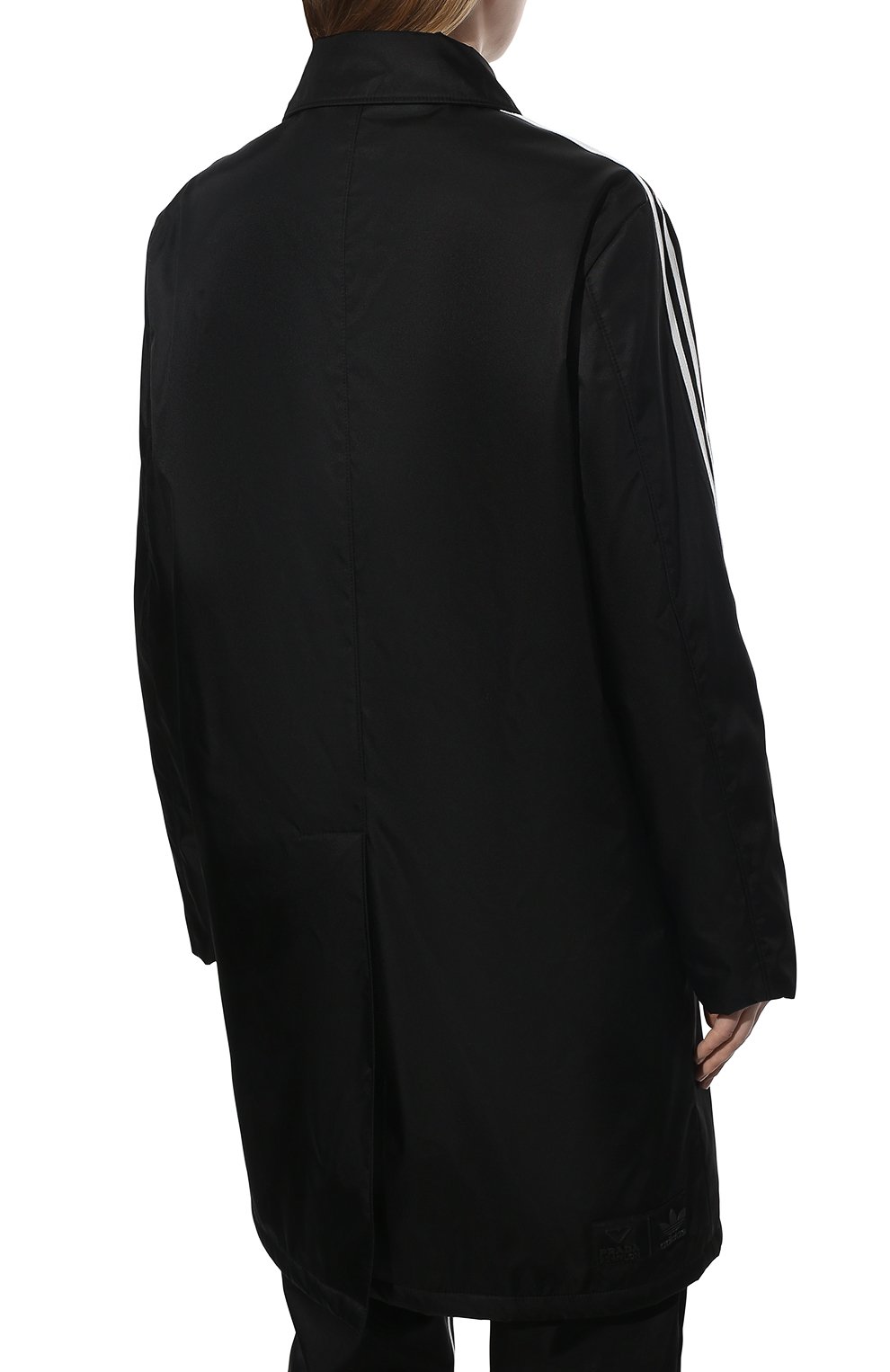 Плащ adidas for prada re-nylon PRADA, арт. SGB937-1WQ8-F0002-212, фото 4