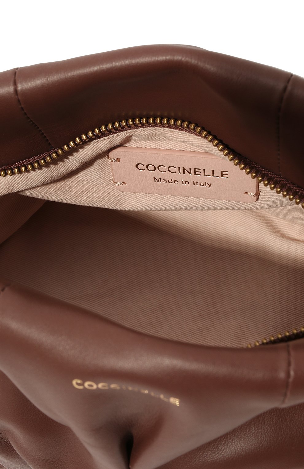 Сумка ophelie goodie small COCCINELLE, арт. E1 M85 19 02 01, фото 5