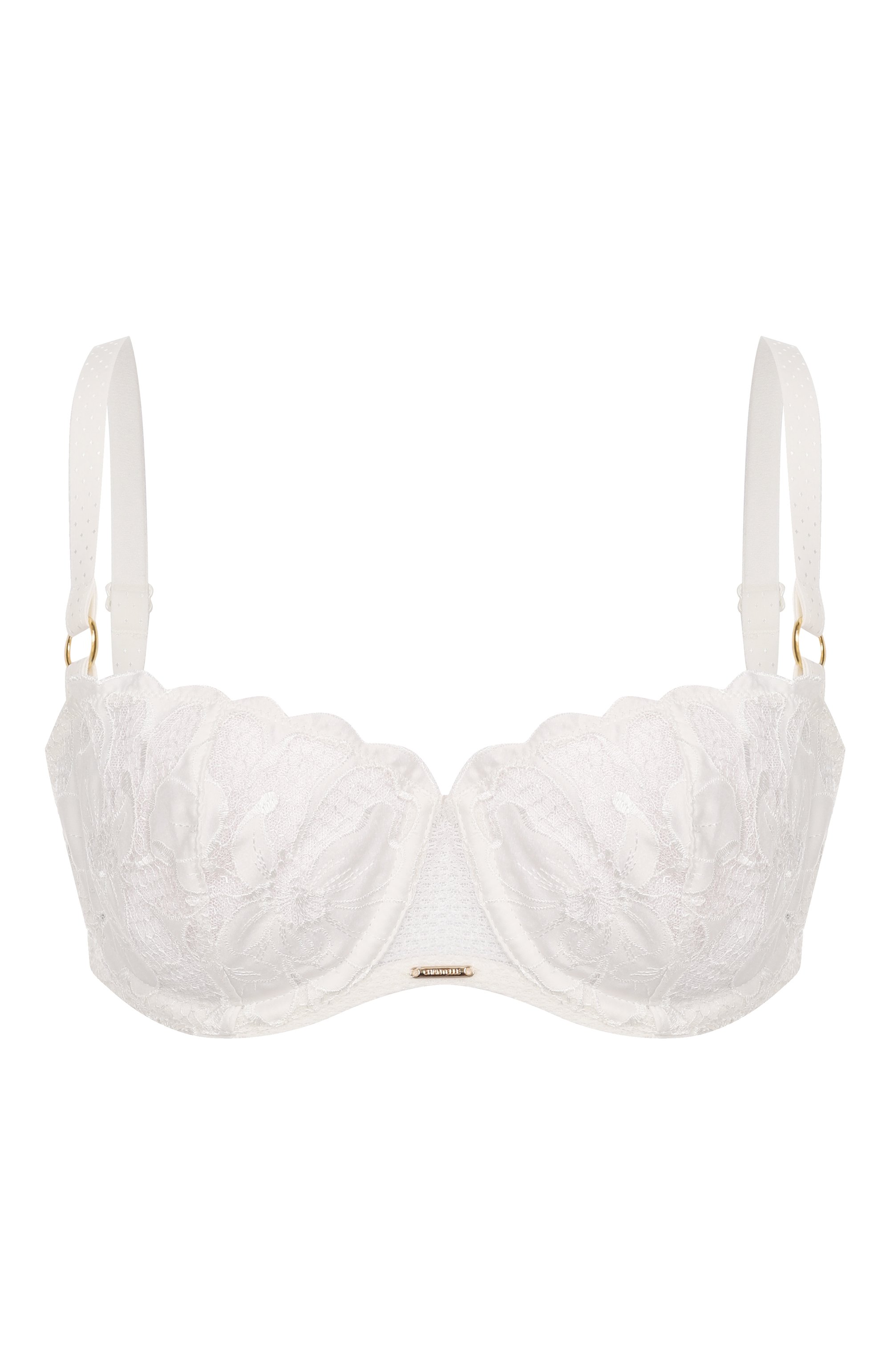 Бюстгальтер-балконет CHANTELLE, арт. C12Q50, фото 1