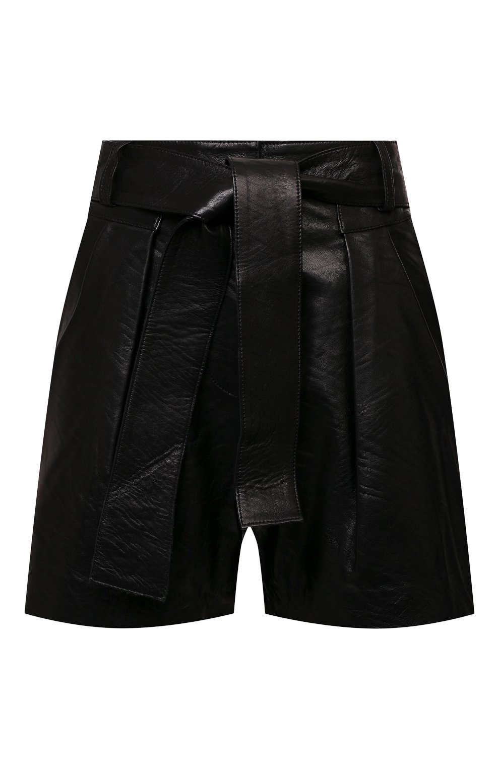 Кожаные шорты IRO, арт. WP30YAZUKA, фото 1