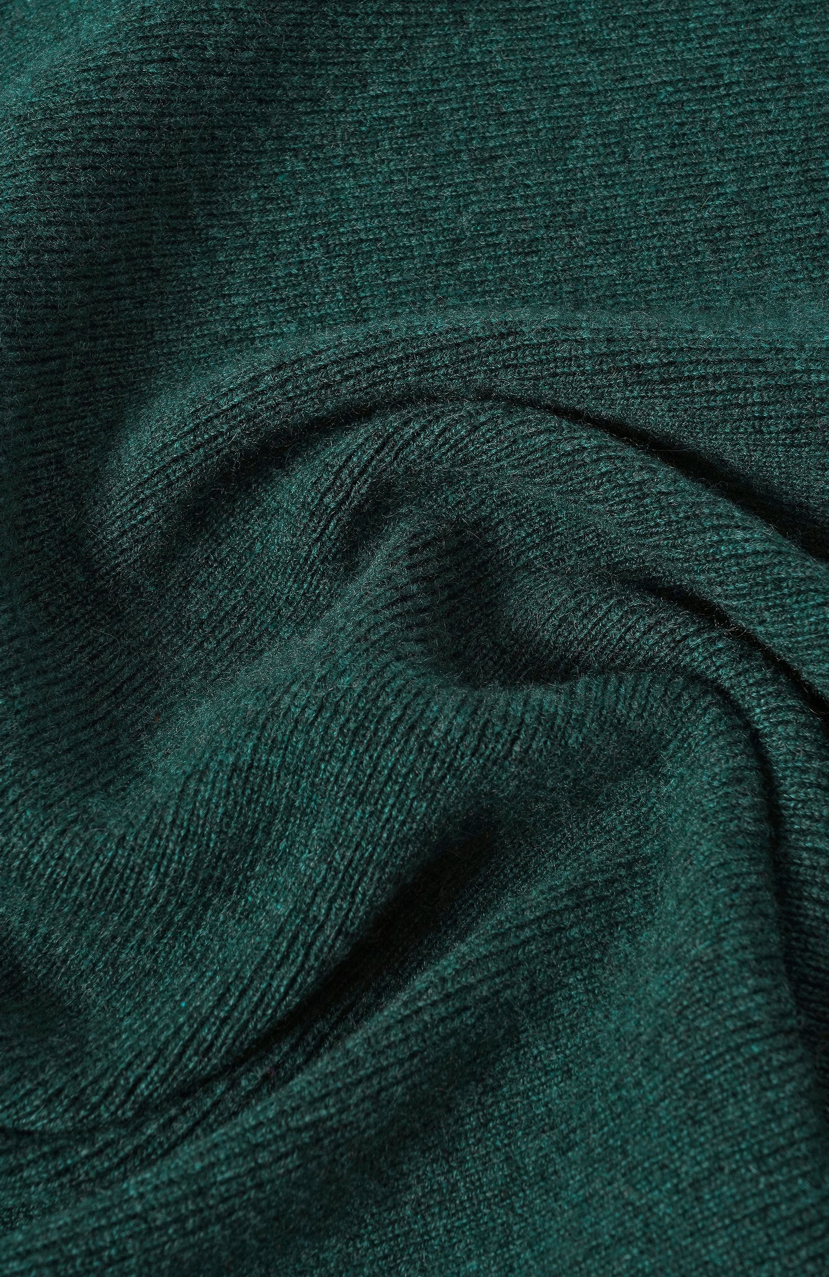 Кашемировая косынка MVST, арт. M26.CFW.A446/BABY CASHMERE, фото 3