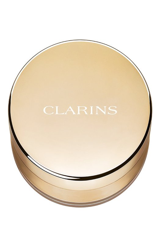 фото Матирующая рассыпчатая пудра ever matte, 02 universal medium clarins