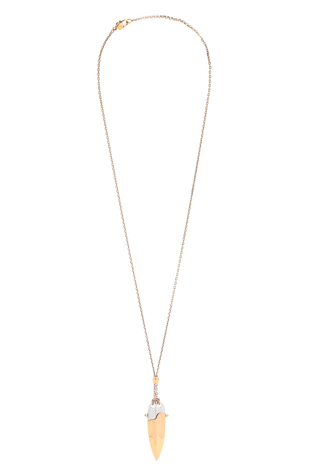 Кулон на цепочке CHLOÉ, арт. CHC21AF003CB7, фото 1