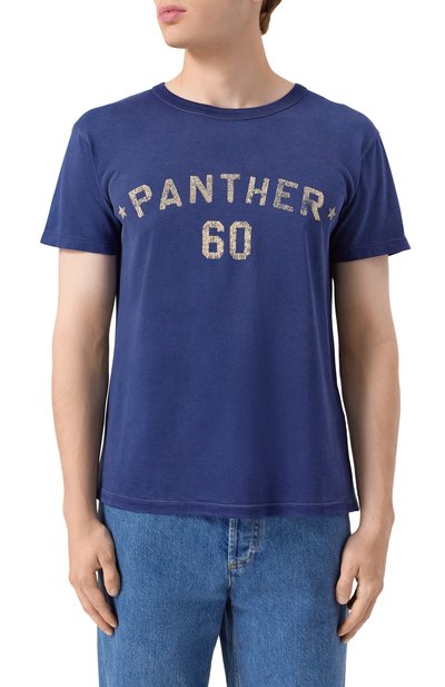 Хлопковая футболка VALENTINO, арт. 7V3MG17E/AYD, фото 3