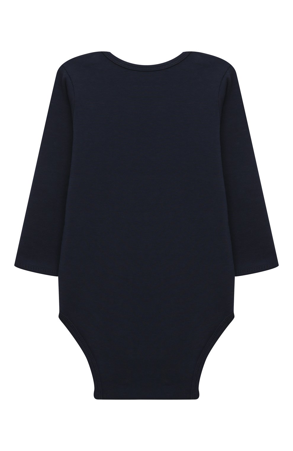 Хлопковое боди MOLO, арт. 6W24B205, фото 2