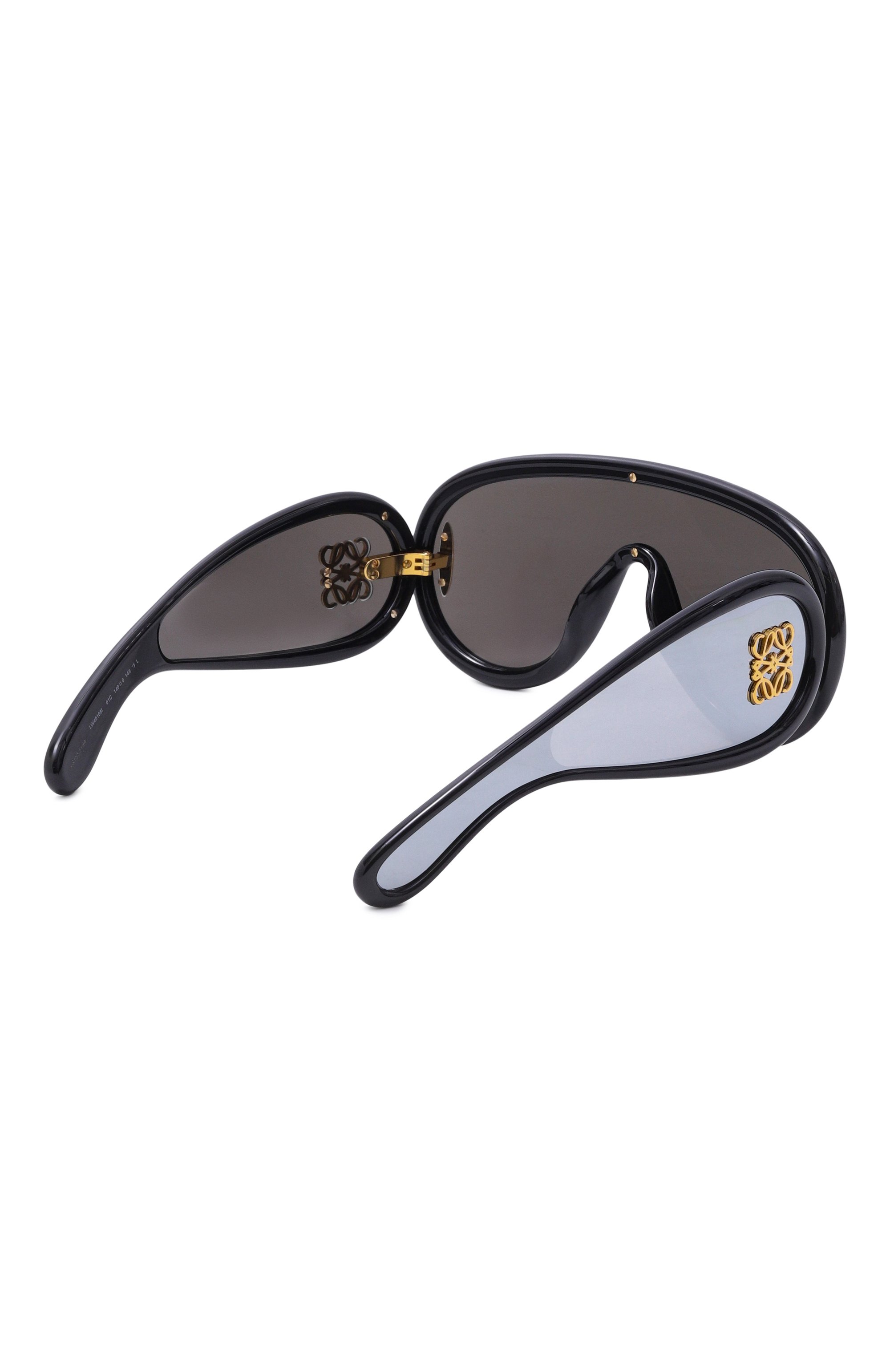 Солнцезащитные очки LOEWE, арт. LW40108I 01C, фото 5