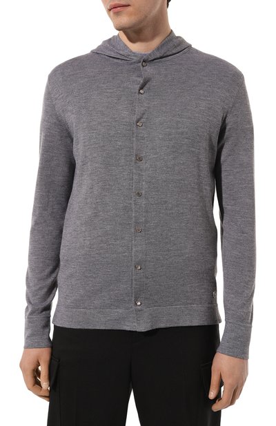 Кардиган из кашемира и шелка STEFANO RICCI, арт. K606354CAC/F23460, фото 3