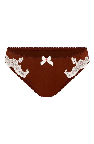 Женские классические трусы molly AGENT PROVOCATEUR, арт. AP11346200111