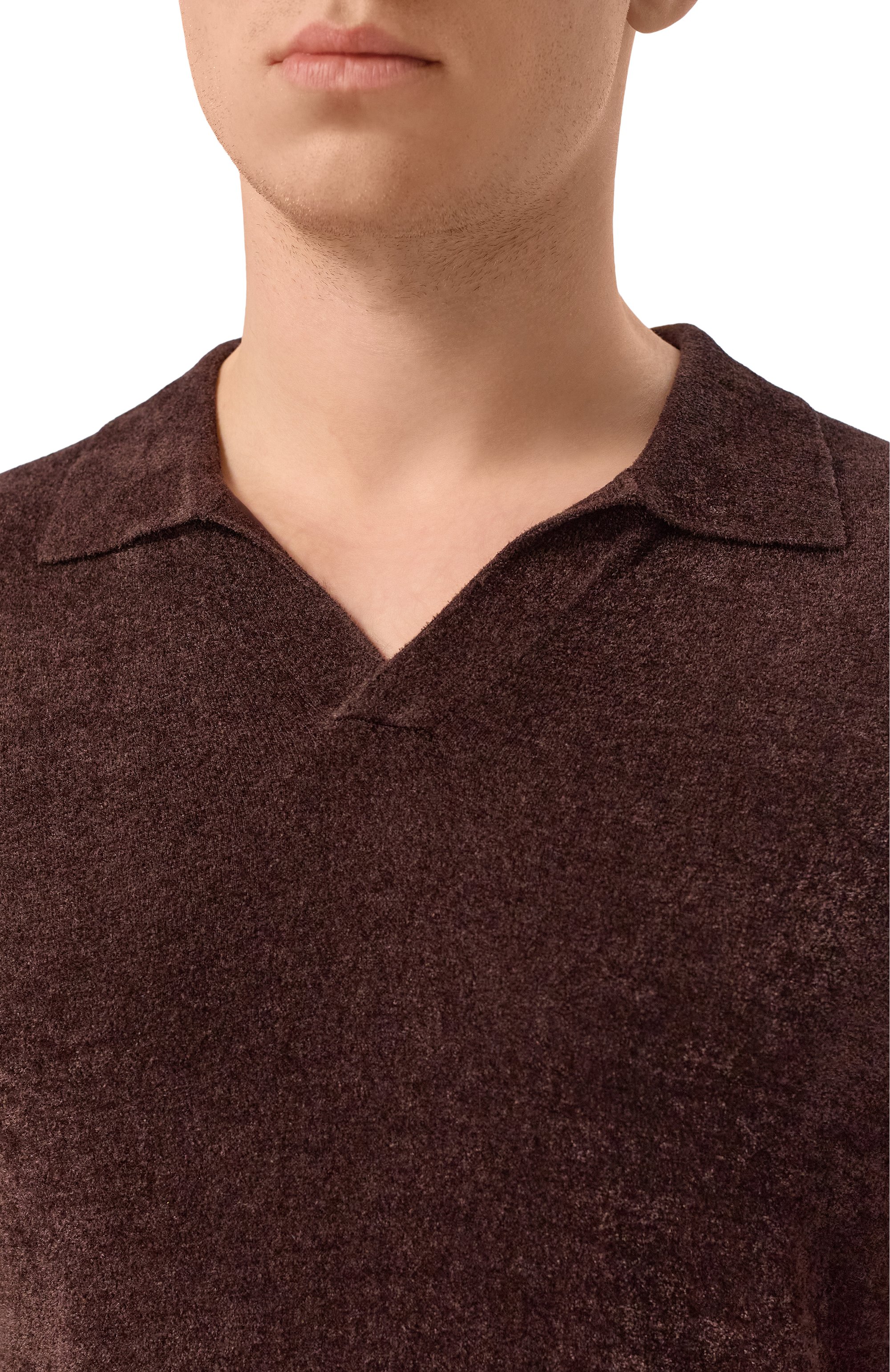 Поло BOGNER, арт. 88401310, фото 5