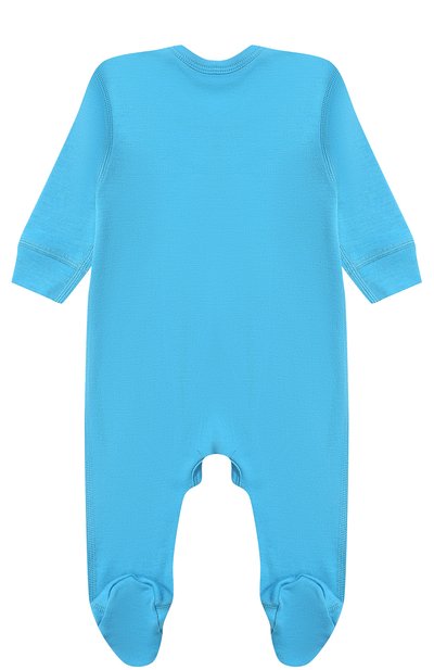 Шерстяной комбинезон soft NORVEG, арт. 4SUO04LRU, фото 2