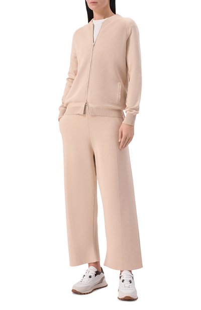 Женский кардиган из шелка и хлопка MVST, арт. WS61-608MU