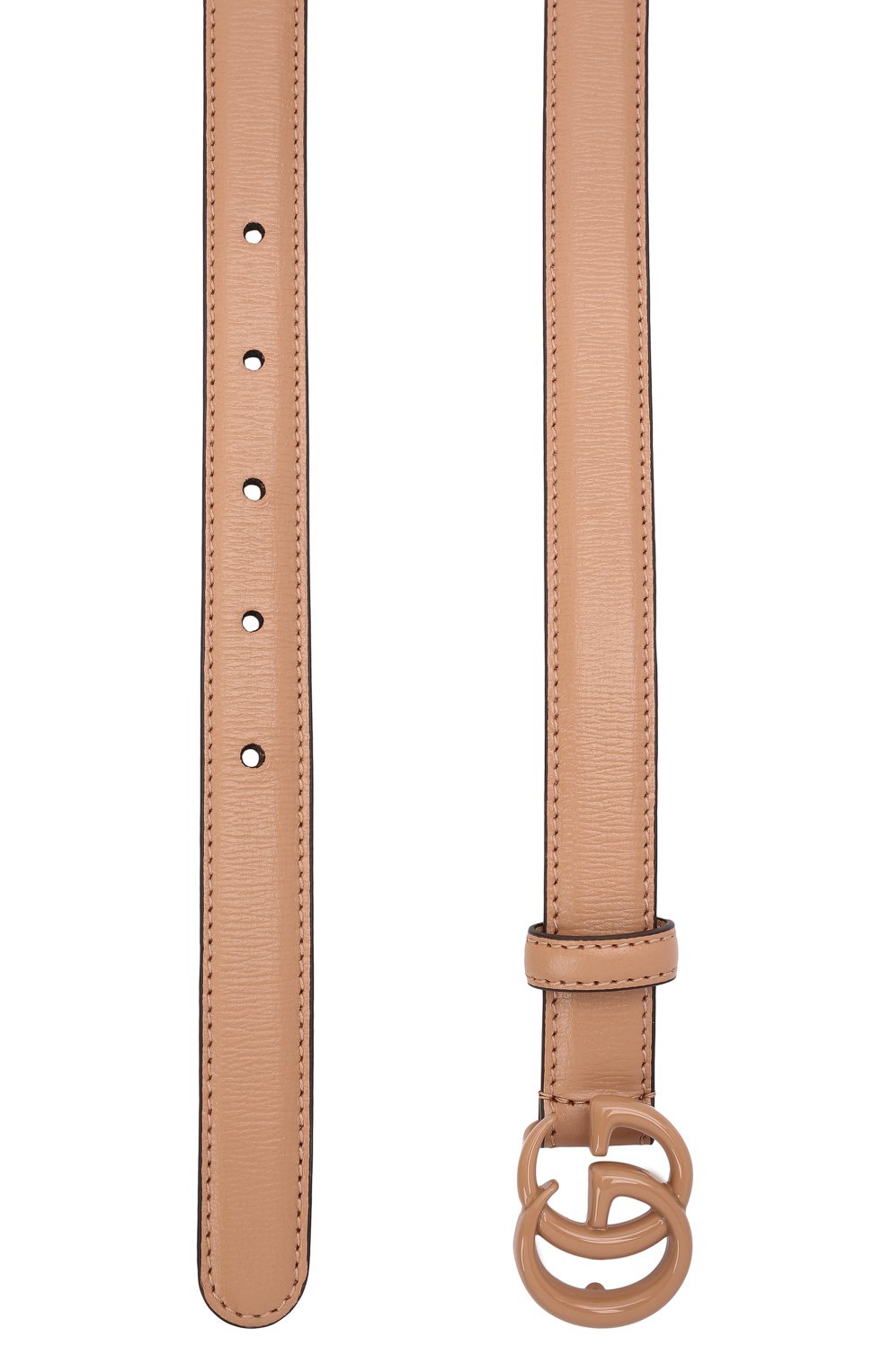 Кожаный ремень GUCCI, арт. 409417/18YXV, фото 3