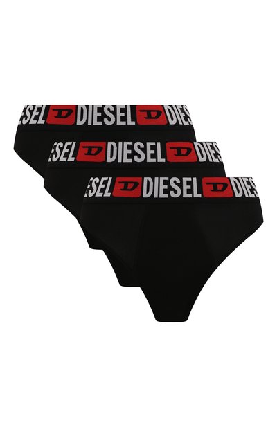 Женские комплект из трех пар трусов DIESEL, арт. A13124/0NJAP
