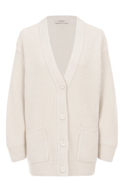 Женский кашемировый кардиган AGNONA, арт. K410098E/1K050NE