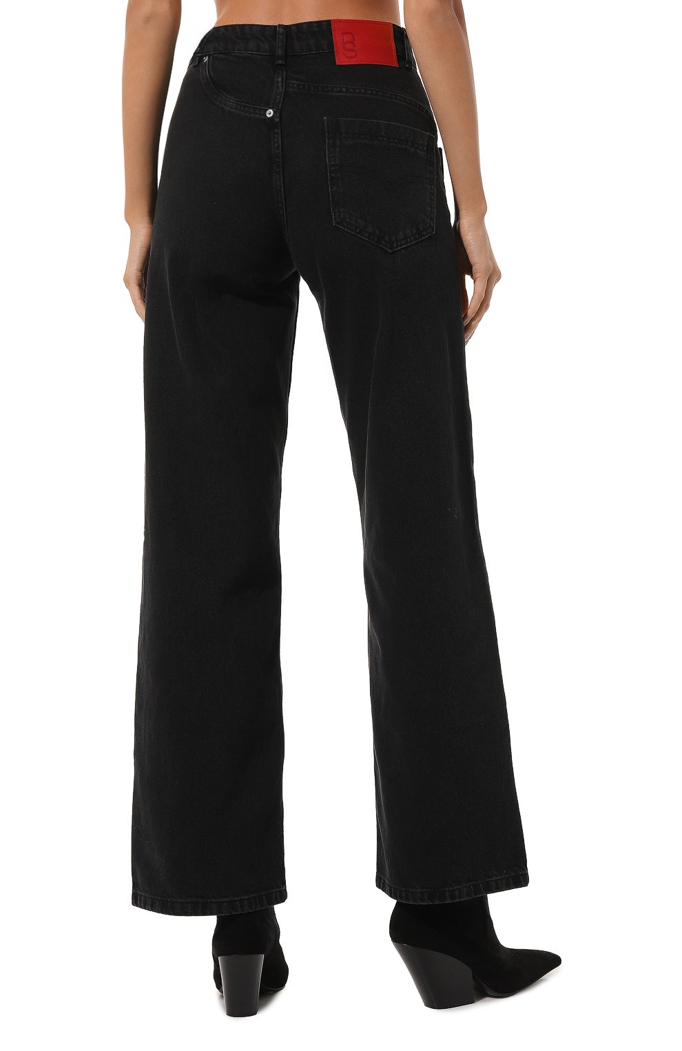 Джинсы RED SEPTEMBER, арт. 924.02.71.08.1, фото 4