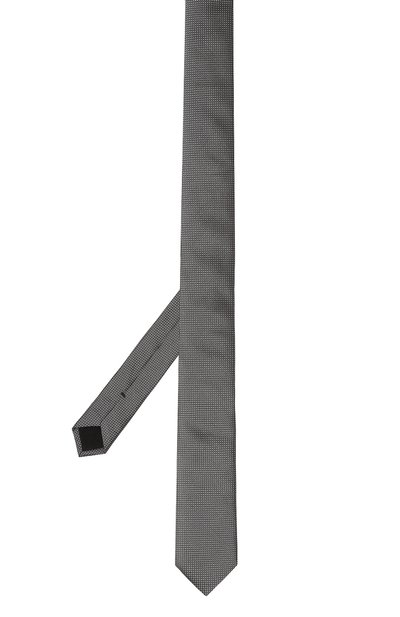 Шелковый галстук BOSS, арт. 50499566, фото 3