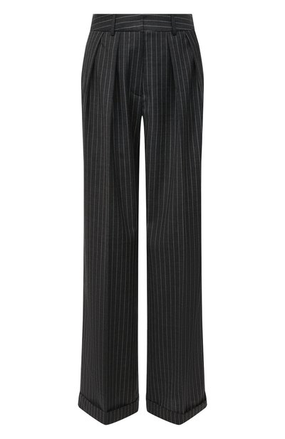Женские шерстяные брюки JM STUDIO, арт. FW212202