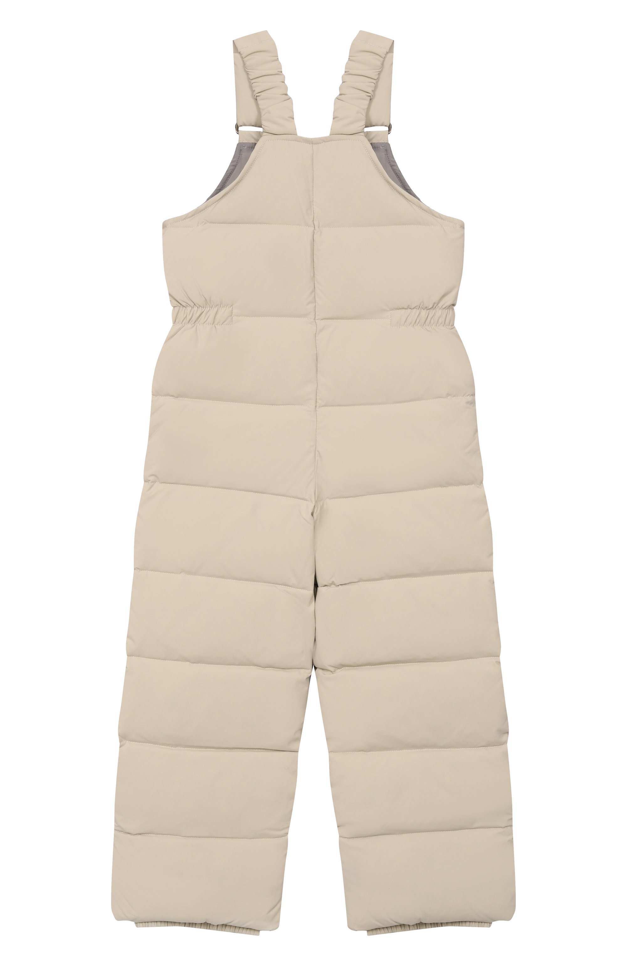 Пуховый комбинезон IL GUFO, арт. A25GST0001N0108/10-14, фото 2