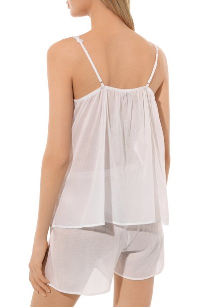 Хлопковая пижама EVA B.BITZER, арт. 27313670, фото 4