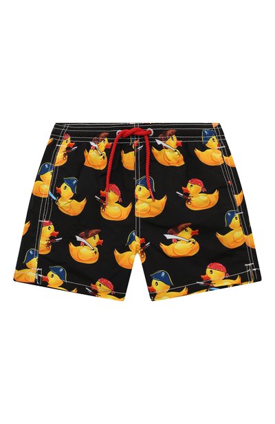 Плавки-шорты MC2 SAINT BARTH, арт. STBK/JEAN/05536D, фото 1