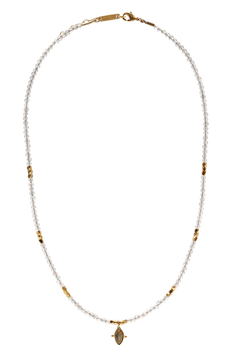 Колье HANKA_IN, арт. GIGI-CH-LAB-LAB-1M, фото 1