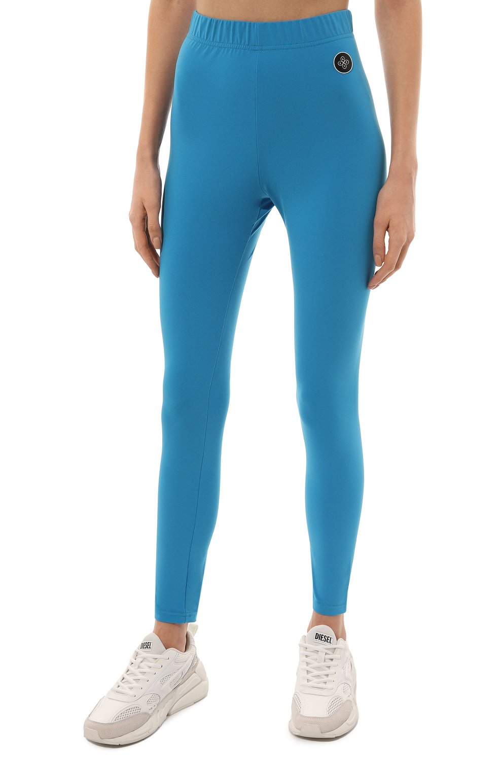 Легинсы EVERREVER, арт. RE-LG-BLU-02, фото 3