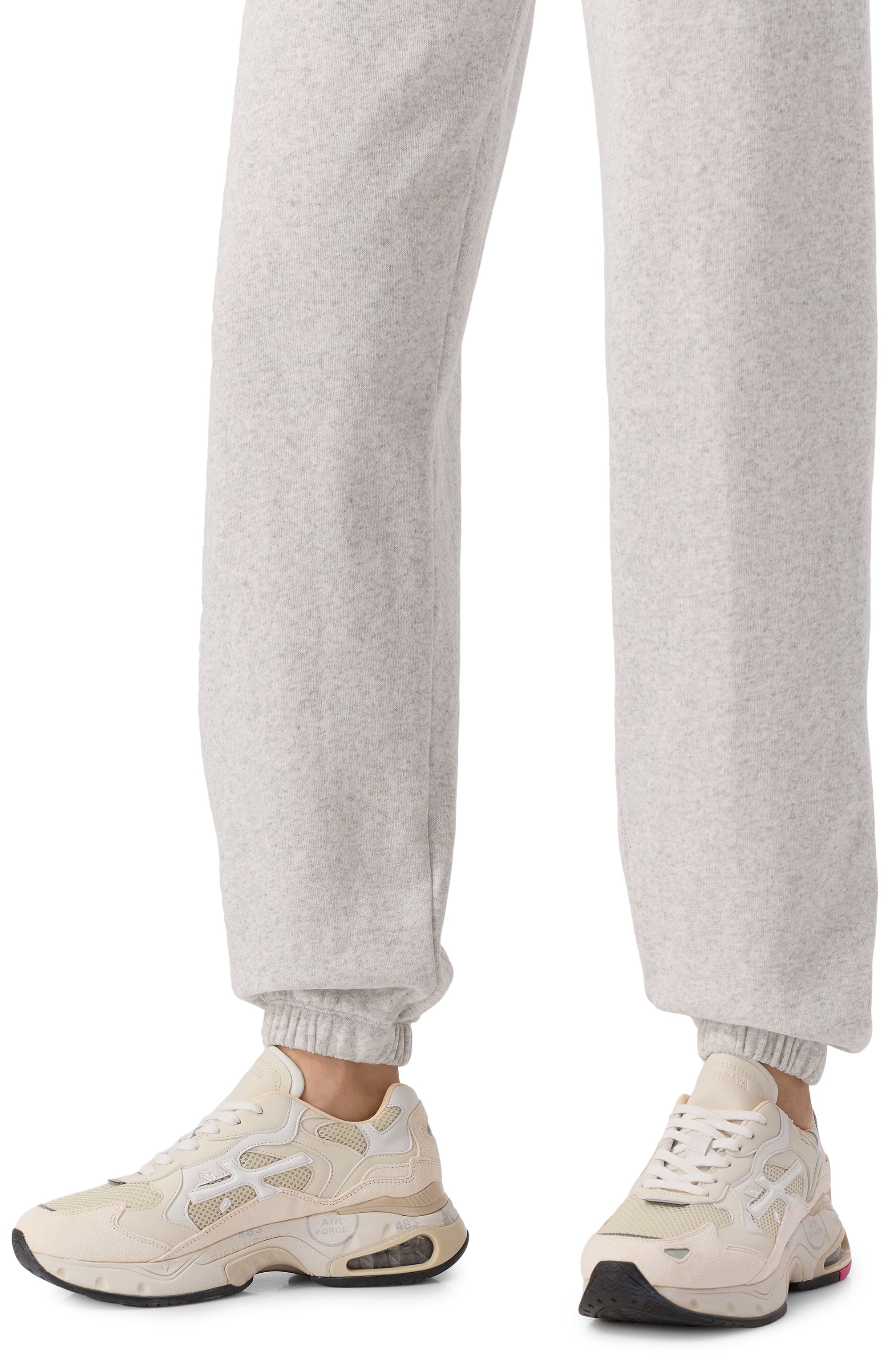 Комбинированные кроссовки sharky d PREMIATA, а�рт. SHARKYD, фото 3