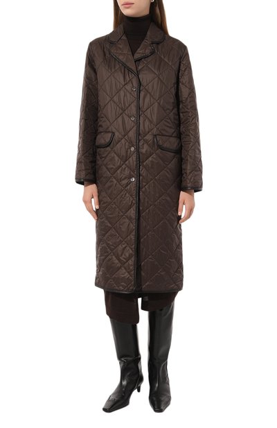 Куртка MANZONI24, арт. 24M1363-NYTRL8, фото 3