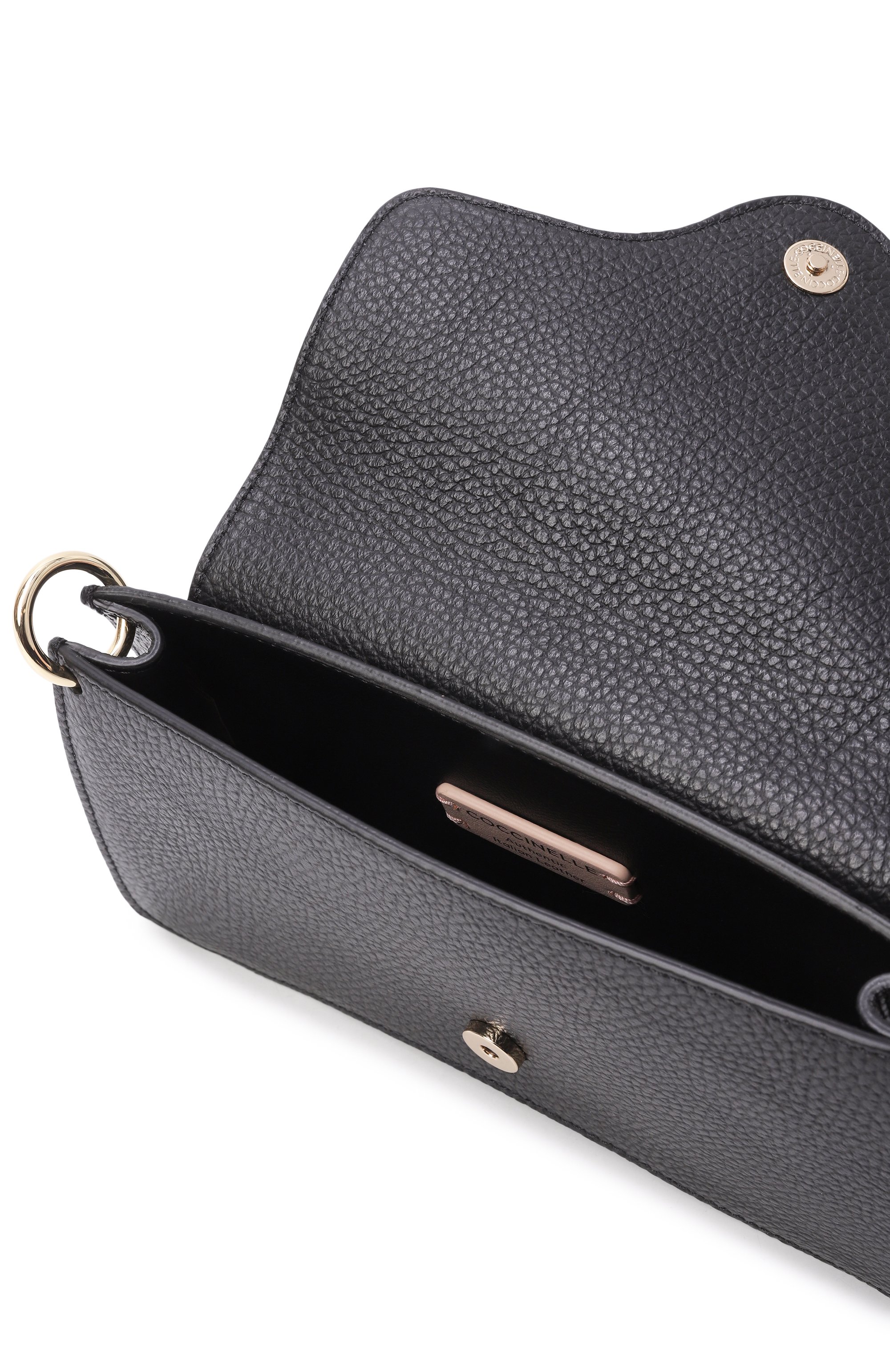 Сумка c-me small COCCINELLE, арт. E5 SSL 27 01 01, фото 5