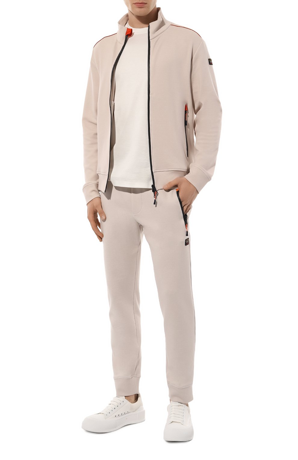 Джоггеры PAUL&SHARK, арт. 13311922, фото 2