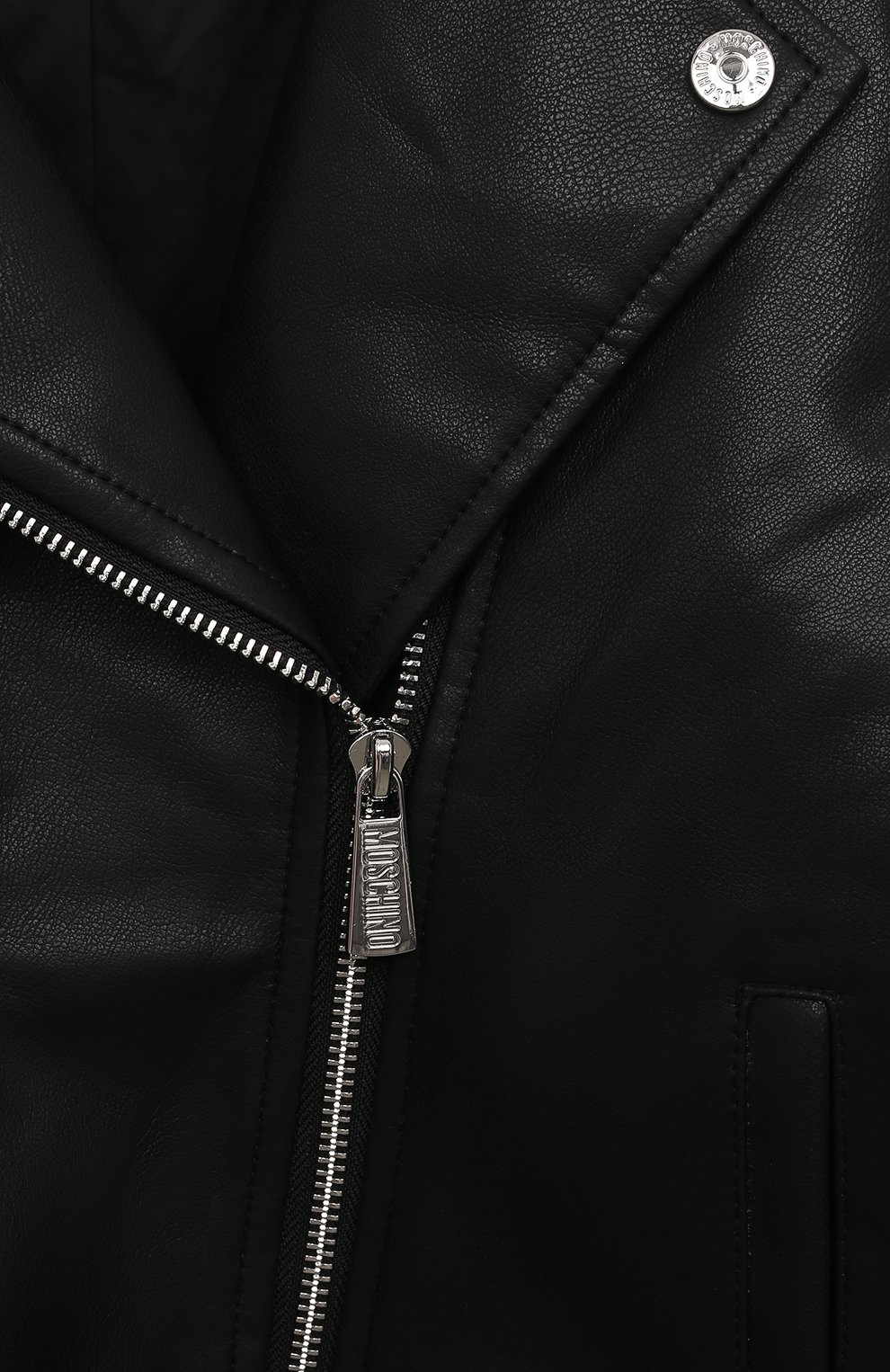 Куртка-косуха MOSCHINO, арт. HDS03V/L6A02, фото 3