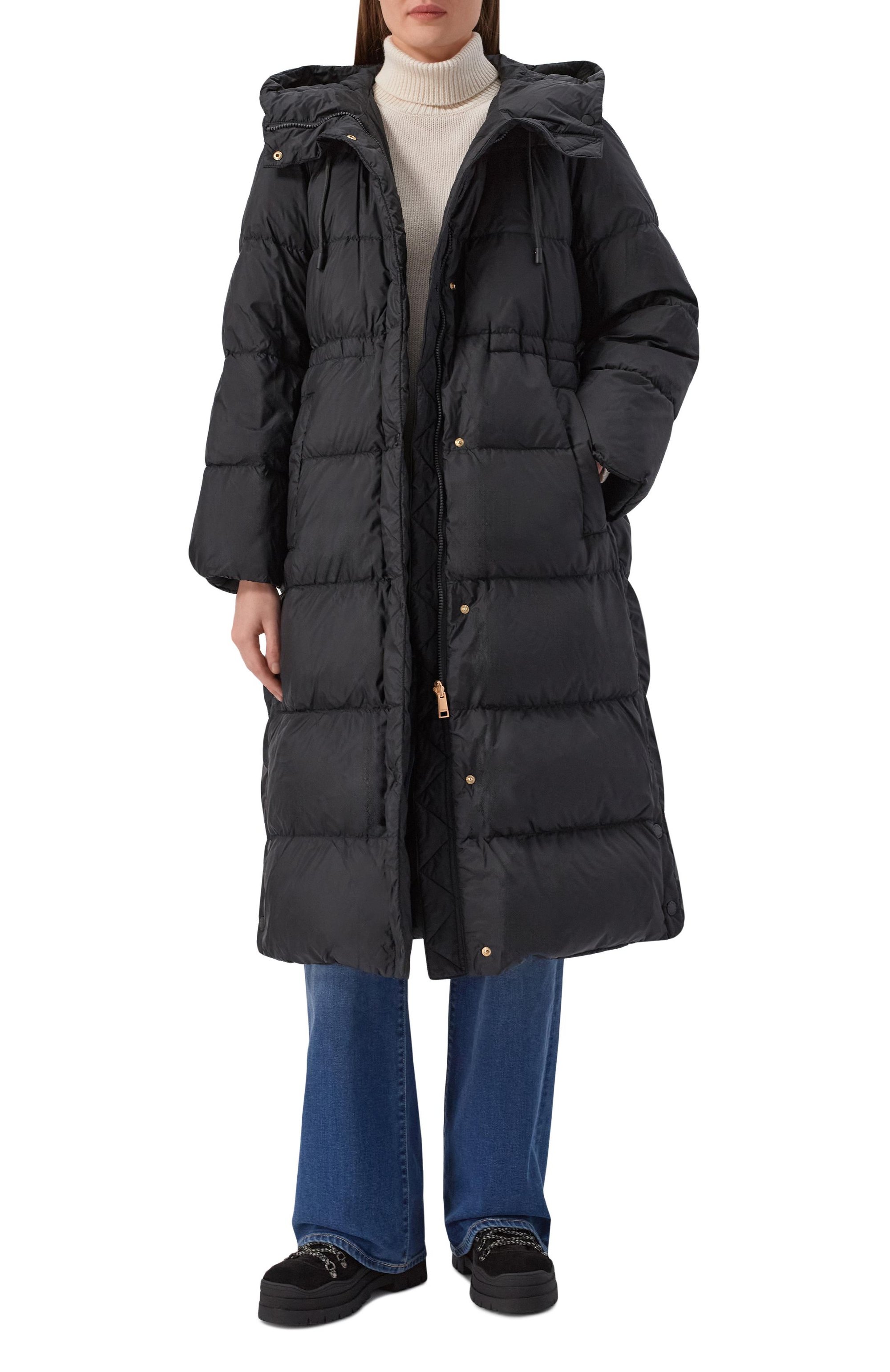 Пуховик WEEKEND MAX MARA, арт. N0VAK, фото 2