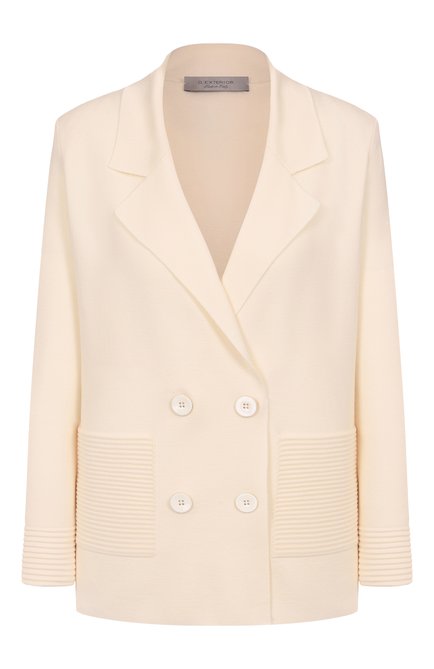 Женский шерстяной жакет D.EXTERIOR, арт. 61331