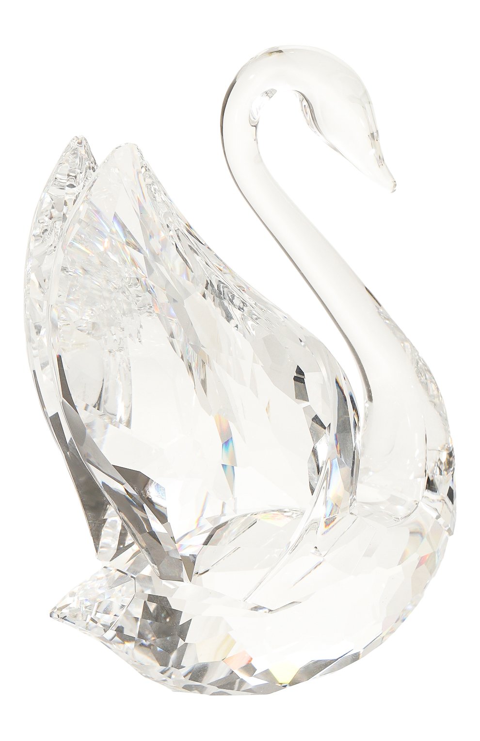 Фигурка лебедь signum SWAROVSKI, арт. 5613255, фото 2