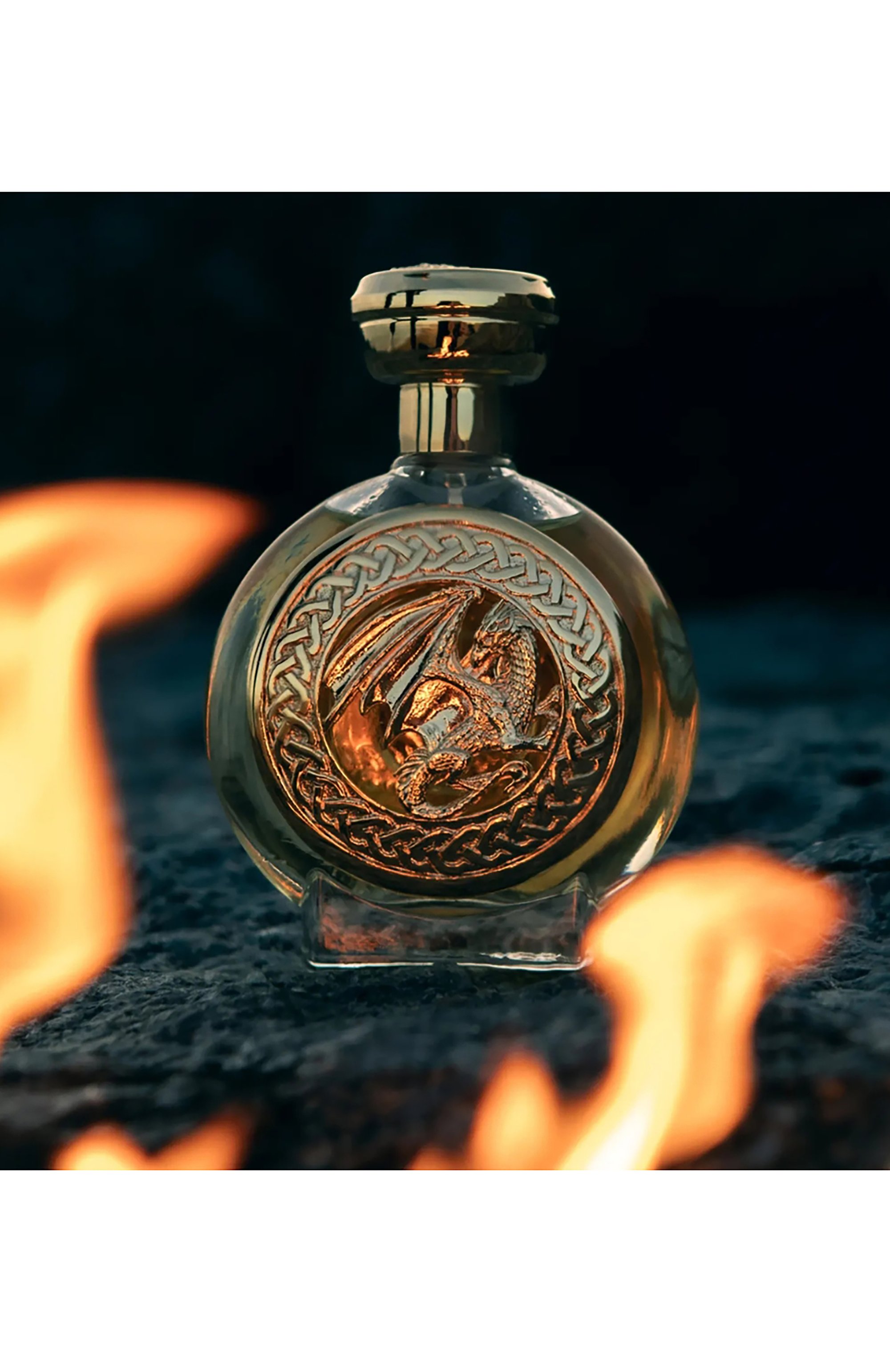 Духи dragon (100ml) BOADICEA THE VICTORIOUS, арт. BTV6305, фото 2