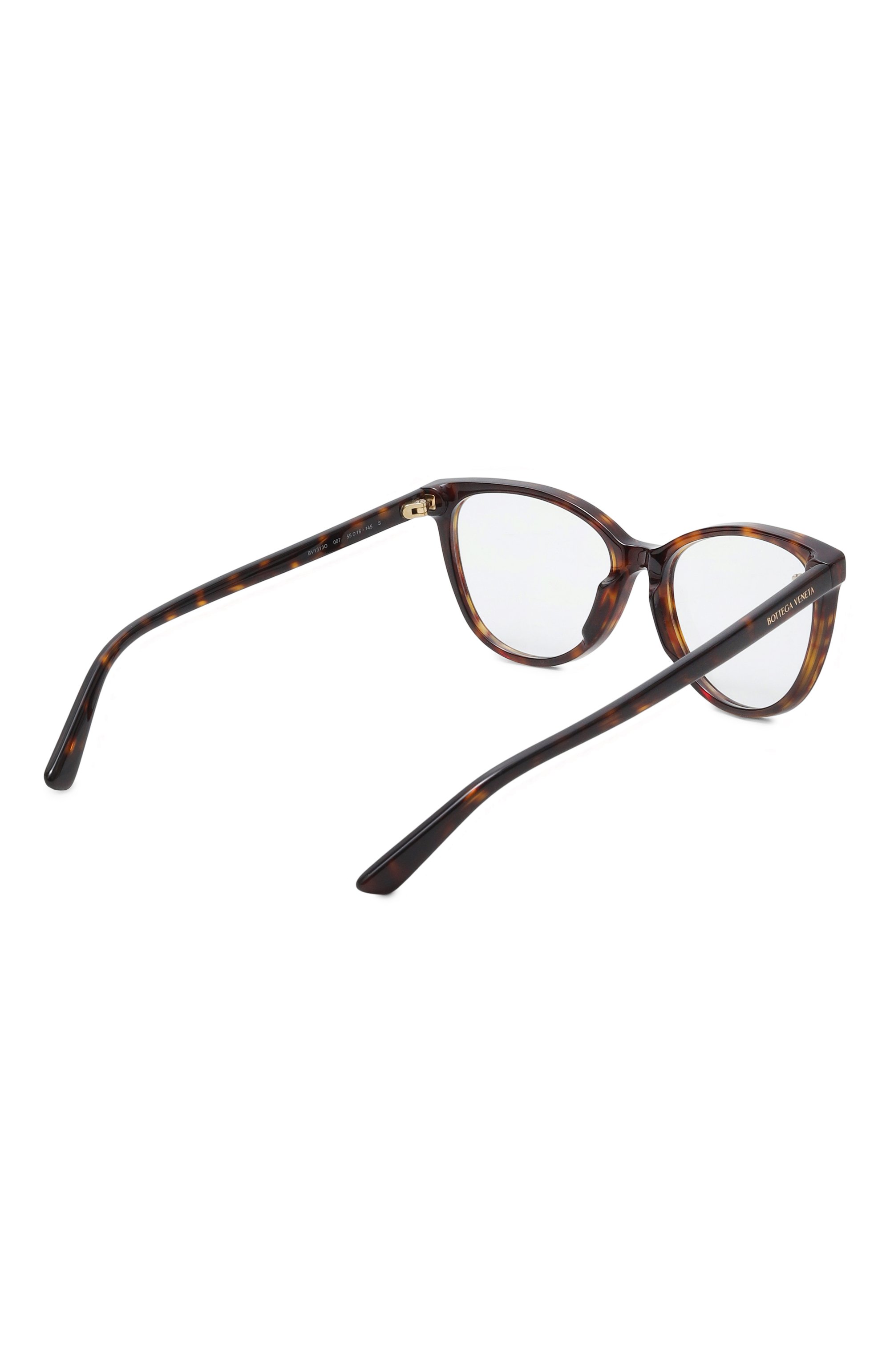 Оправа BOTTEGA VENETA, арт. BV1313 007, фото 4