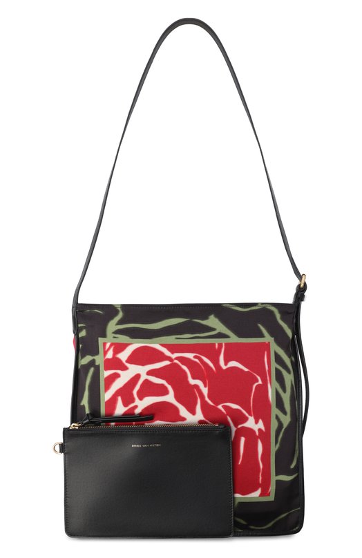 Сумка Scarf small Dries Van Noten 011503/3180 Разноцветный  011503/3180 Фото 7