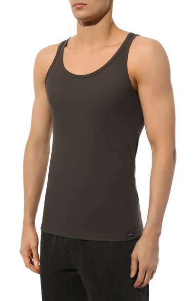 Майка TOM FORD, арт. T4D10121, фото 3