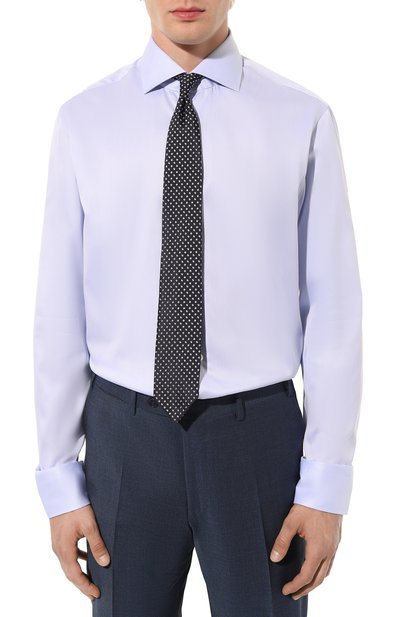 Хлопковая сорочка VAN LAACK, арт. RIVARA-LSFN/132241, фото 3