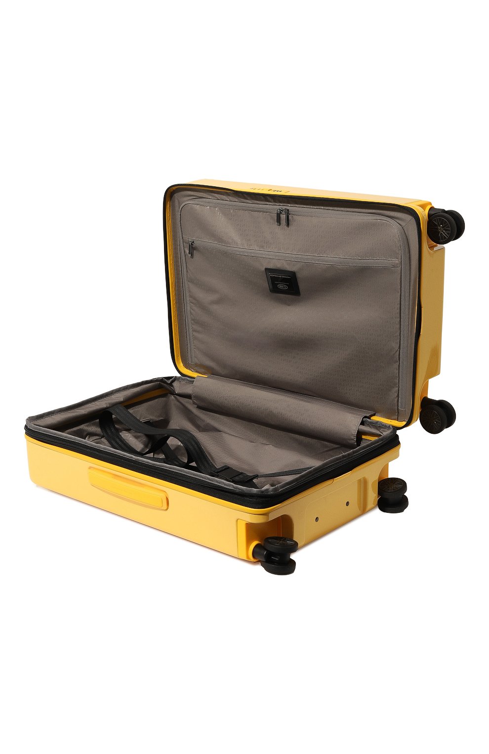 Дорожный чемодан PORSCHE DESIGN, арт. 0RI05502.024, фото 4