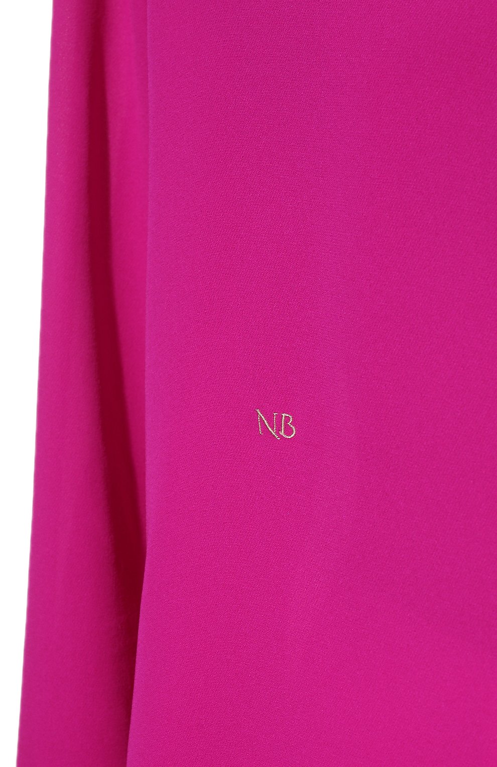 Шелковая рубашка NOBLE&BRULEE, арт. NB100422/1, фото 5