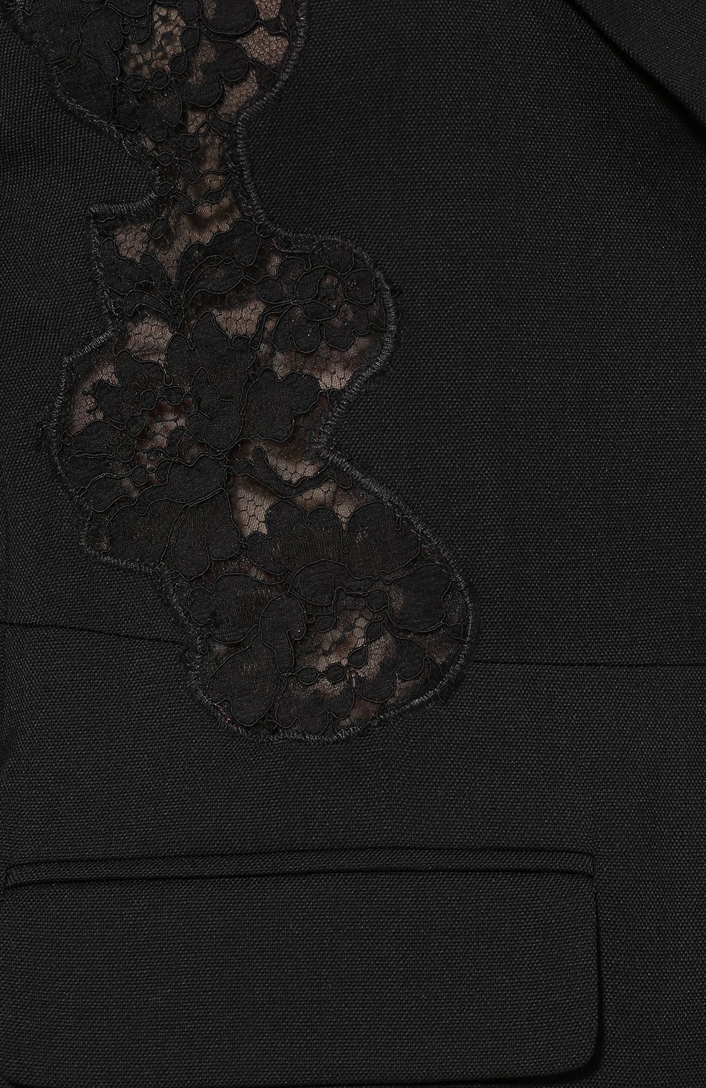 Шерстяной жакет ALTUZARRA, арт. 119-204-679, фото 5